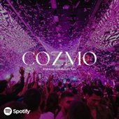 Cozmos