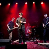 Festiwal Jazz Bez 2012