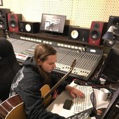 In Studio '22