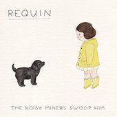 The Noisy Miners Swoop Him
