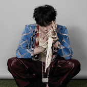 오직 자신의 길을 찾는 구도자, 지드래곤(G-DRAGON)