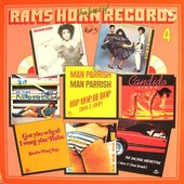 The Best Of Rams Horn Records 4