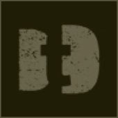 new logo.