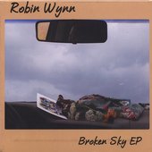 Broken Sky