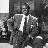 Harry Belafonte