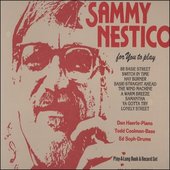 Sammy Nestico 