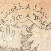 Scratch a Liar, Catch a Thief - Single