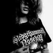 Photos: Richard van Hemmen Model: Miss S