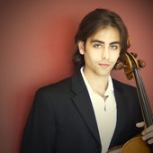 Carmine Miranda Cello