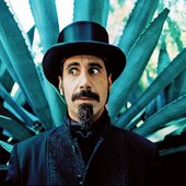 SERJ TANKIAN