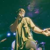 FBM at Fauxchella