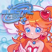 Electric Angel