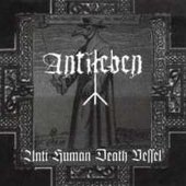 Anti-human death vessel