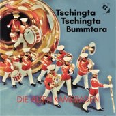 Tschingta Tschingta Bummtara