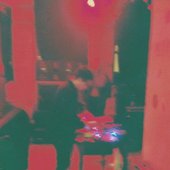 Alocasia Garden/Leeds/19/12/15.