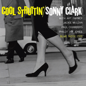 Sonny Clark - Cool Struttin'