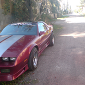 Avatar for Chevyv8