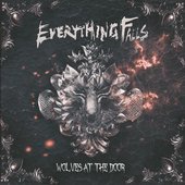 Wolves at the Door - EP