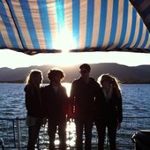 wearealloceansband