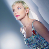 Annie Lennox HIV Campaign