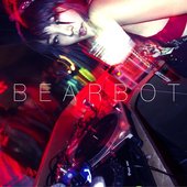 BEARBOT Cover