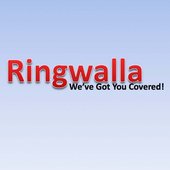 Ringwalla Ringtones (Chubby Cuppycake Boy)