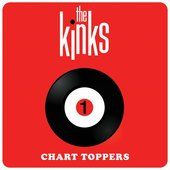 Chart Toppers - EP