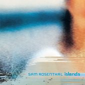 Islands (2025 stereo mix)
