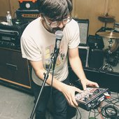 foxing Boss SP-303