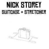 Suitcase + Stretcher