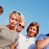 The Cardigans