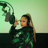 studio pic
