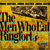 The Men Who Eat Ringforts