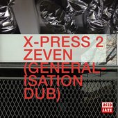 Zeven (Generalisation dub)