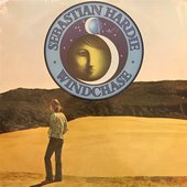 WINDCHASE [2015 Remastered]