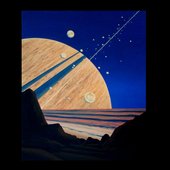 Flight of the Firmament