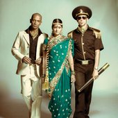The Bombay Royale