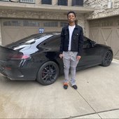 blackmayo
