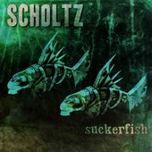 Suckerfish