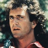 Mel Gibson