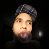 LastFM profile picture for @recordings