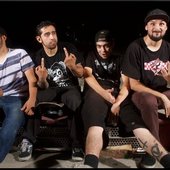 Happy Drunk Cartel