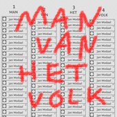 Man van het Volk