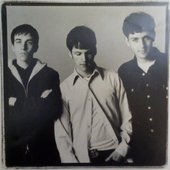 ModestMouse presskit 1996