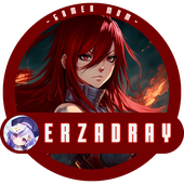 ErzaDray 的头像