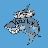 Van_Tek için avatar