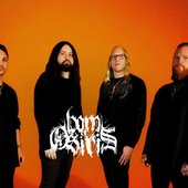 Born Of Osiris (2025) "THROUGH SHADOWS"
