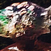 Album Art for endeavour