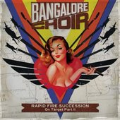 Rapid Fire Succession: On Target Part II
