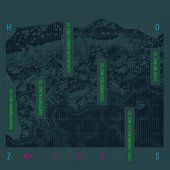 Horizons of Suspended Zones
